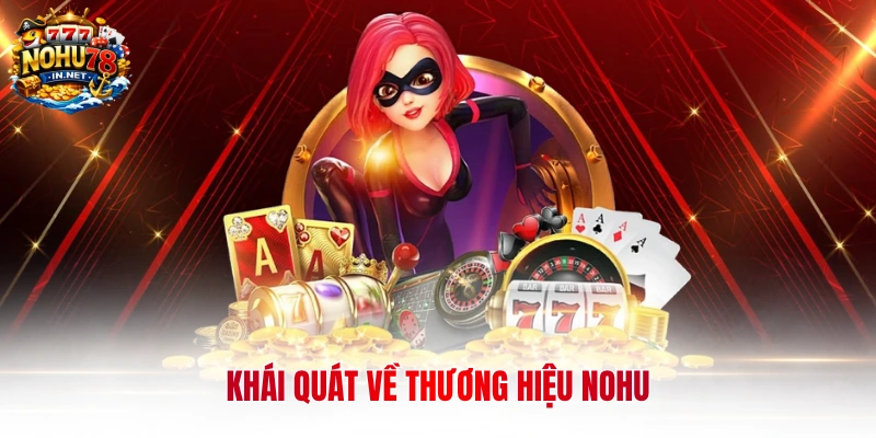 Khái quát về thương hiệu Nohu