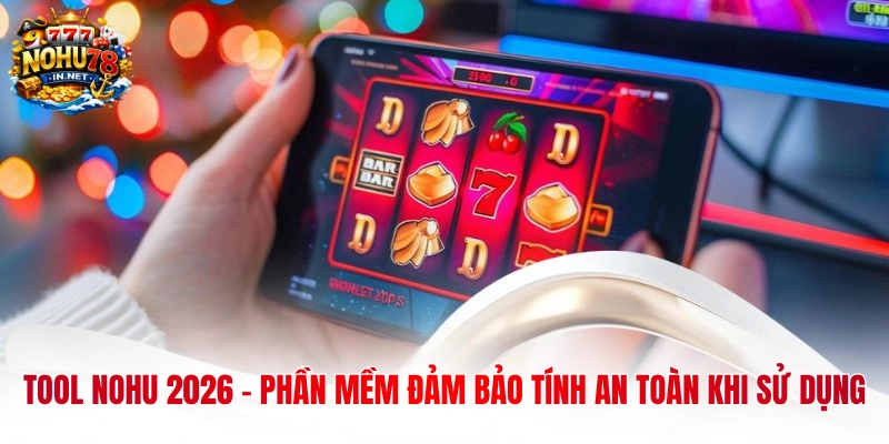 tool nohu 2026